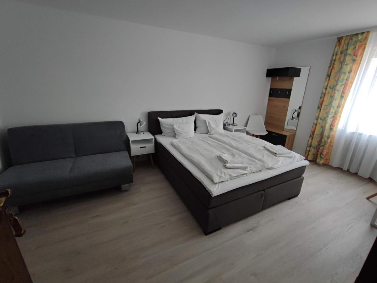 Hotel Schiff Rastatt Dış mekan fotoğraf