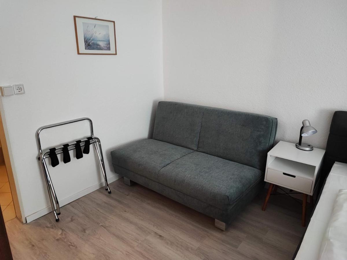 Hotel Schiff Rastatt Dış mekan fotoğraf