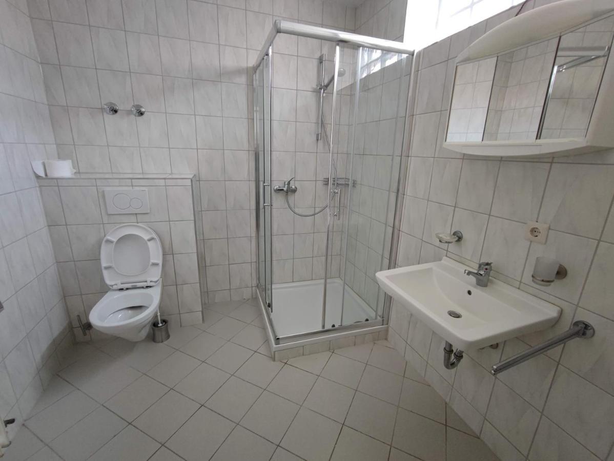 Hotel Schiff Rastatt Dış mekan fotoğraf