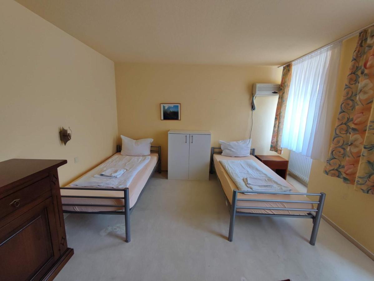 Hotel Schiff Rastatt Dış mekan fotoğraf