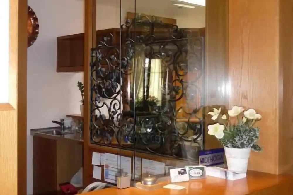 Hotel Schiff Rastatt Dış mekan fotoğraf