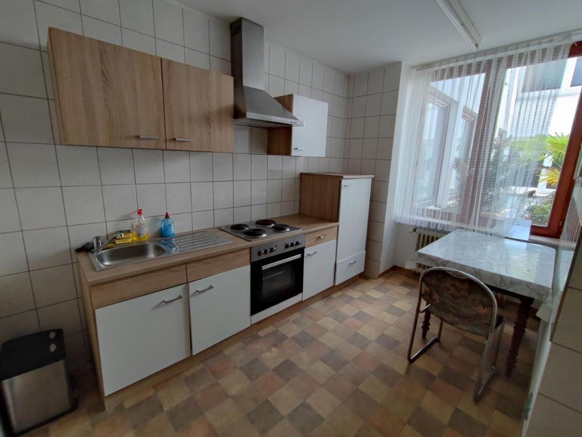Hotel Schiff Rastatt Dış mekan fotoğraf