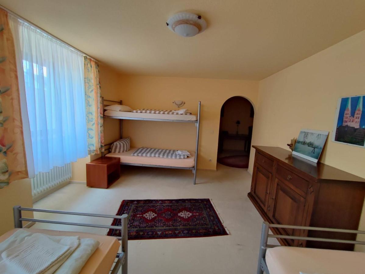 Hotel Schiff Rastatt Dış mekan fotoğraf