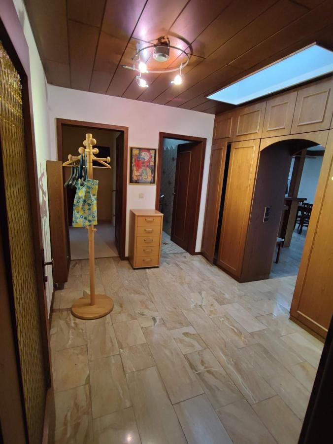 Hotel Schiff Rastatt Dış mekan fotoğraf