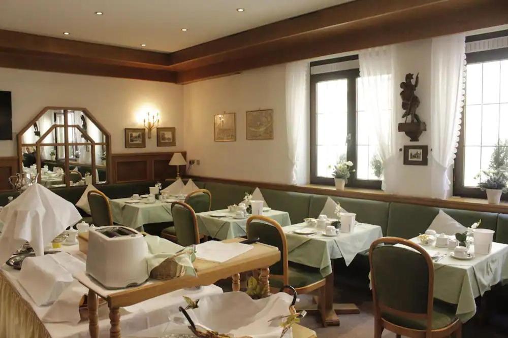 Hotel Schiff Rastatt Dış mekan fotoğraf