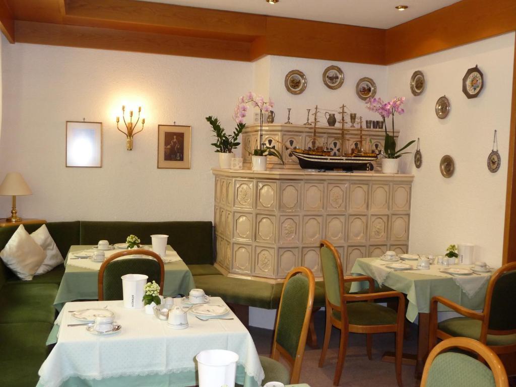 Hotel Schiff Rastatt Dış mekan fotoğraf
