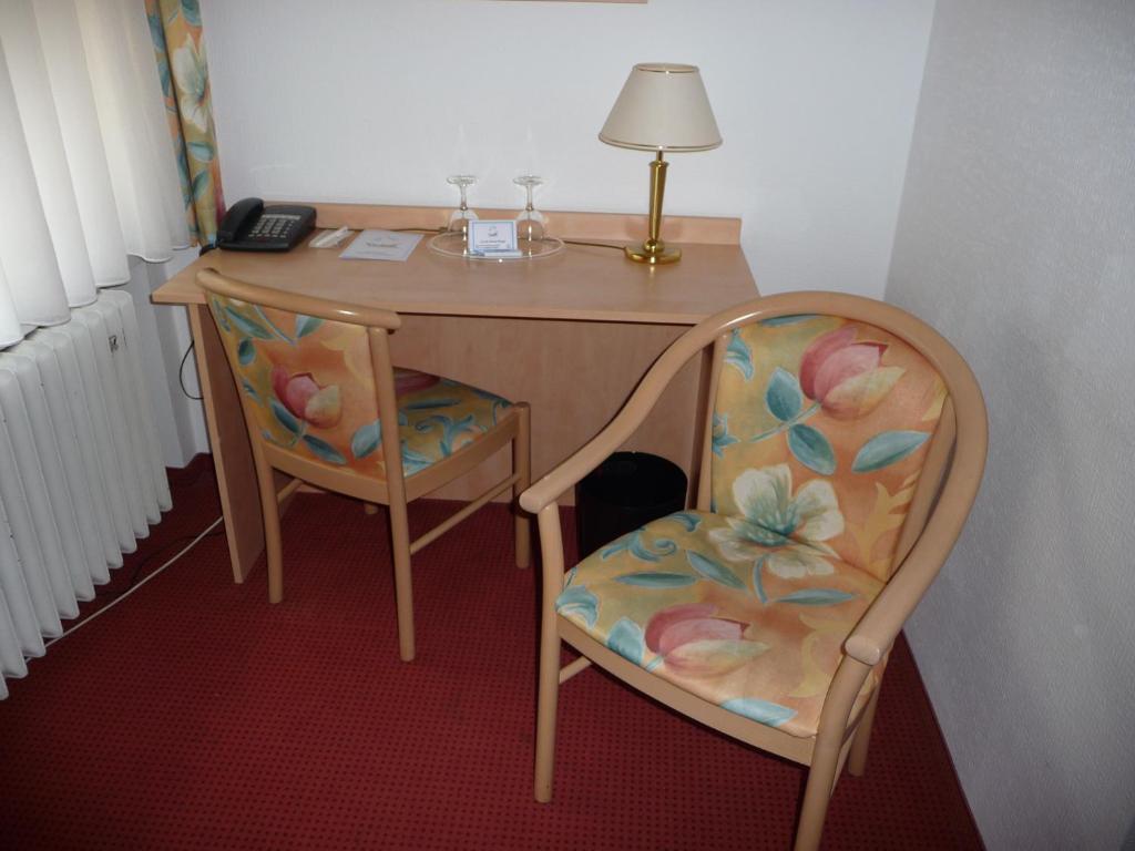 Hotel Schiff Rastatt Oda fotoğraf