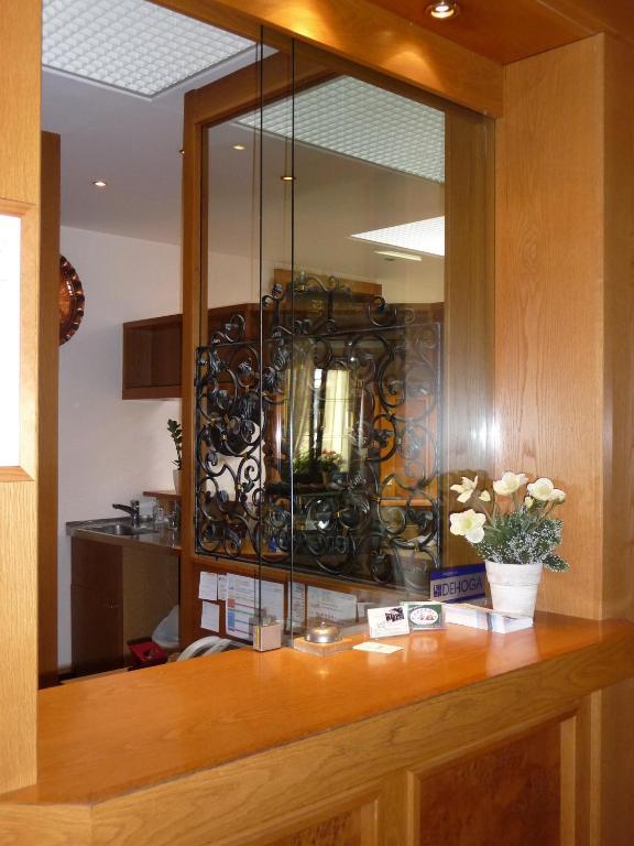 Hotel Schiff Rastatt Dış mekan fotoğraf