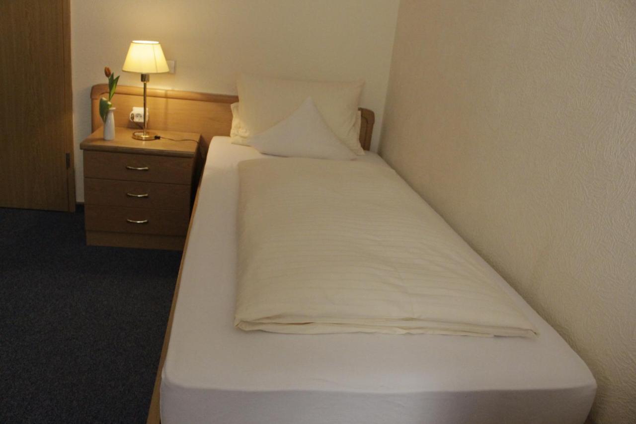 Hotel Schiff Rastatt Dış mekan fotoğraf